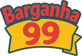 Barganha 99 Logo